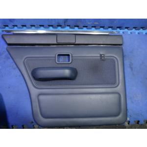 BMW E28 520i 等 左 リア ドア 内張り   [5230]