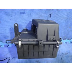 BMW E28 520i 等  純正  エアフィルター  ボックス  エアクリーナー  [5230]