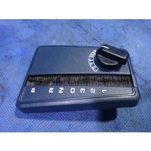 BMW E28 520i 等  シフト ゲート カバー  [5230]