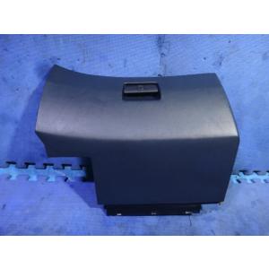BMW E28 520i 等  グローブ ボックス  (左ハンドル)  [5230]