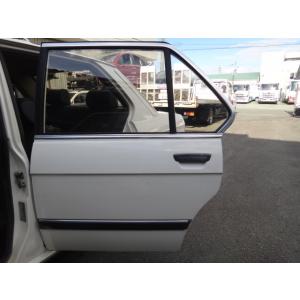 BMW E28 520i 等 左 リア ドア   [5230]