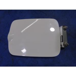 BMW E28 520i 等  燃料 給油口 蓋 フタ カバー ふた　アルピン ホワイト   [52...