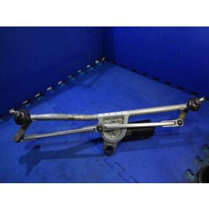 BMW 3シリーズ E46 AY20 AV22 等　ワイパー リンク RHD  品番 7052196...