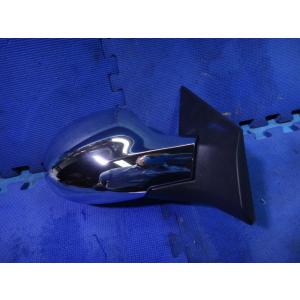 ルノー ウインド コレクション ENK4M 等  右 ドアミラー  [5466]