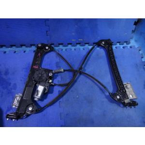 ルノー ウインド ENK4M 等 右 ドア パワーウィンドウ レギュレータ―  品番 8072020...