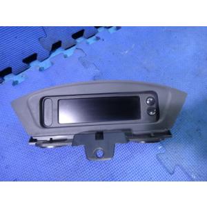 ルノー ウインド ENK4M 等  マルチ ファンクション ディスプレイ  品番 280348139...