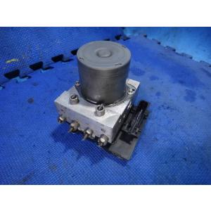 ルノー ウインド ENK4M 等 ABS アクチュエーター  265951128   [5466]