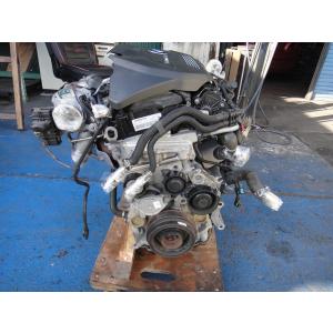 BMW 218d F45 2C20 等  エンジン 本体 タービン付き   原動機の型式：B47C2...