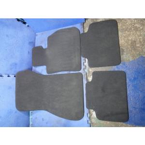 BMW 218d F45 等 純正 フロアマット  10648011  [5536]