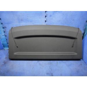 BMW 218d F45 等  純正　リア トノカバー 　ボード  [5536]