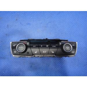 BMW 218d F45 等 エアコン スイッチ  品番 9371460  [5536]