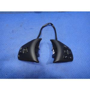 BMW 218d F45 等 ステアリング ハンドル スイッチ 左右 品番 9263548  [55...