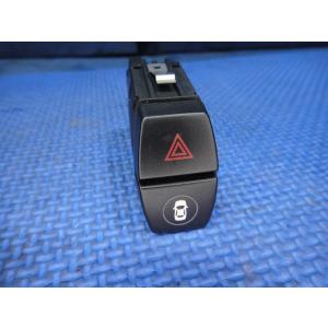 BMW 218d F45 等 ハザード スイッチ  品番 9354186  [5536]