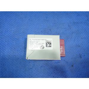 BMW 218d F45 等  リモート バックレスト リリース コントロールユニット 品番 739...