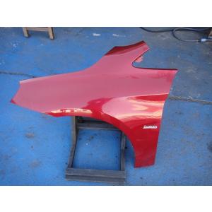 BMW 218d F45 等 左 フロント フェンダー   C06/フラメンコレッド [5536]