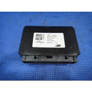 BMW 218d F45 等 エアコン モジュール 品番 9390099  [5536]