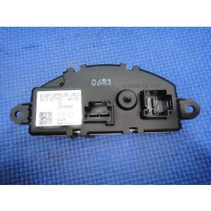 BMW 218d F45 等 ファン レジスター  品番 9377854  [5536]