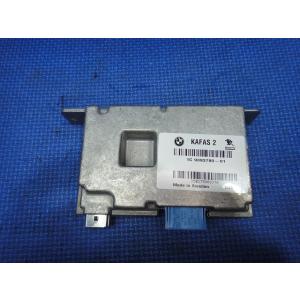 BMW 218d F45 等 KAFAS2 カメラ コントロール ユニット 品番 9393780  ...
