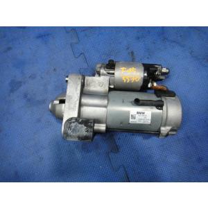 BMW 218d F45 等 セルモーター  品番 8570845  [5536]