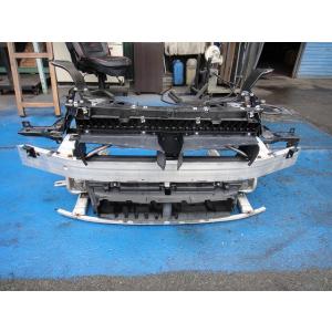 BMW 218d F45 等 ラジエター コア サポート ホースメント    [5536]