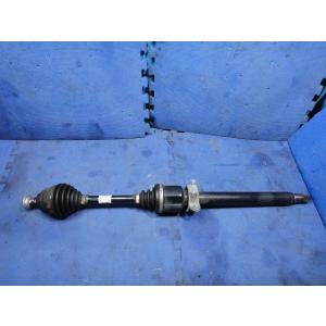 BMW 218d F45 等 右 フロント ドライブシャフト  品番 8611942  [5536]