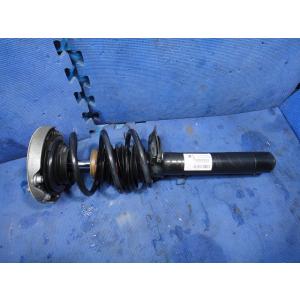 BMW 218d F45 等  左 フロント ショック ストラット  品番 6874463  [55...