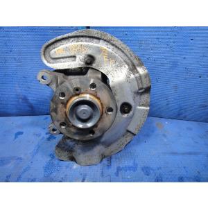 BMW 218d F45 等  左 フロント ハブ ナックル 品番 6870837  [5536]