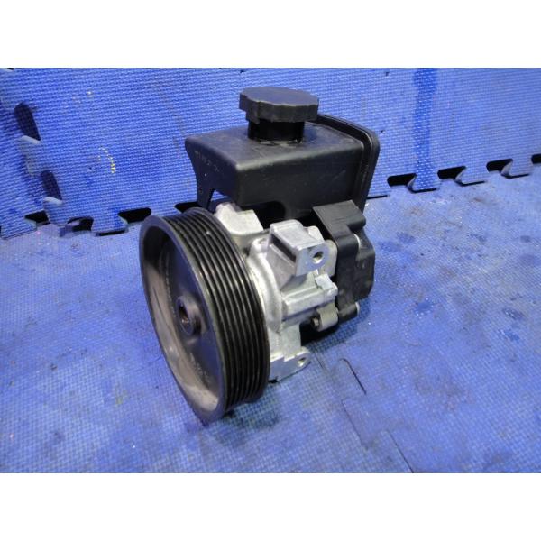 メルセデス ベンツ W204 C200 等 純正 パワステポンプ  品番 0034664301   ...