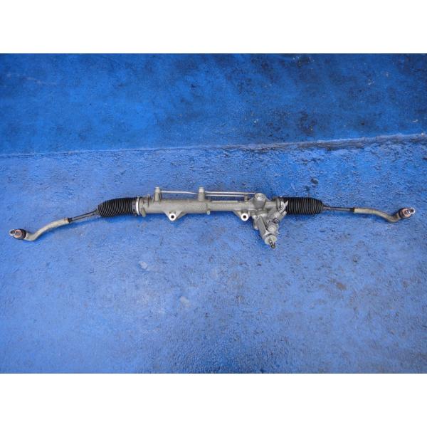 メルセデス ベンツ W204 C200 等 ステアリング ラック 品番 2044604800  [5...