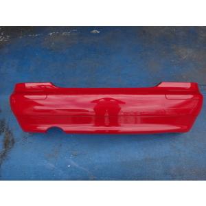 メルセデス ベンツ SLK 230 R170 等   前期 リア バンパー  582/赤  [567...