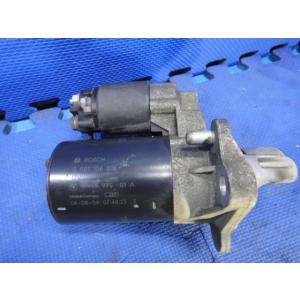 BMW ミニ RA16 RE16 等  セル モーター　スターター　　品番 1489995 [568...