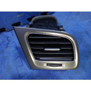 ワーゲン ゴルフ 7 AUCPT AUCJZ 等  右 エアコン 吹出し口 ルーバー 品番 5G28...