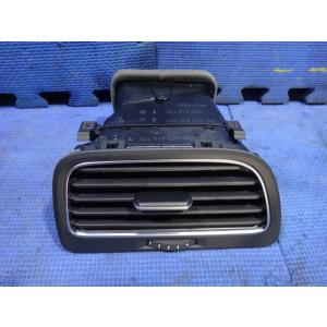ワーゲン ゴルフ 7 AUCPT AUCJZ 等  左 エアコン 吹出し口 ルーバー 品番 5G28...