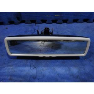 ワーゲン ゴルフ 7 AUCPT AUCJZ 等  純正 ルーム ミラー バック ミラー  品番 7...