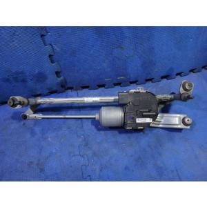 ワーゲン ゴルフ 7 AUCPT AUCJZ 等  ワイパー リンク モーター付き 5G295502...