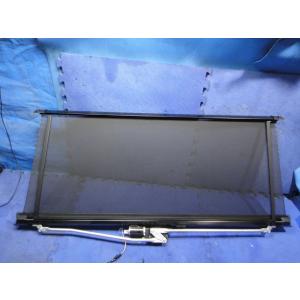 BMW 7 シリーズ F01 YA30 YA44 等 リア 電動 ブラインド  カーテン スクリーン...