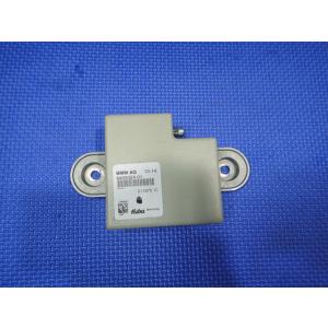 BMW 7 シリーズ F01 YA30 YA44 等   アンテナ モジュール ユニット  品番 6...