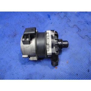 BMW 7 シリーズ F01 YA30 YA44 等  補助 クーラント ポンプ 品番 115175...