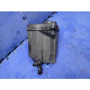 BMW 7 シリーズ F01 YA30 YA44 等  純正 ラジエター サブタンク  品番 171...