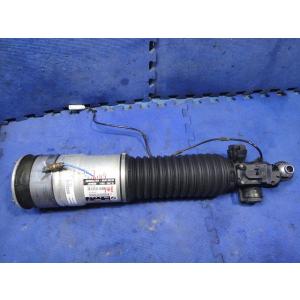 BMW 7 シリーズ F01 YA30 YA44 等 右 リア エアサス  品番 371068588...