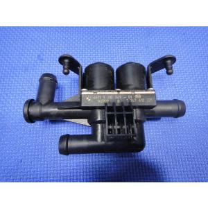 BMW 7 シリーズ F01 YA30 YA44 等  ヒーター バルブ  品番 641193103...