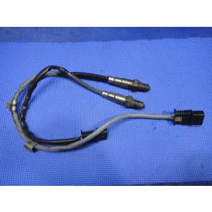 BMW 7 シリーズ F01 YA30 YA44 等 純正 O2センサー  品番 7596908  ...