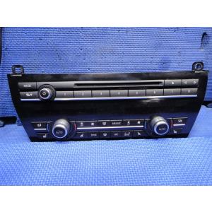 BMW 7 シリーズ F01 YA30 YA44 等 エアコン スイッチ パネル 品番 935354...