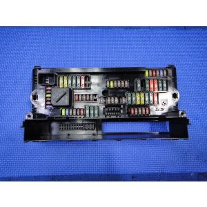 BMW 7 シリーズ F01 YA30 YA44 等 ヒューズ ボックス  品番 9252815  ...