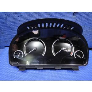 BMW 7 シリーズ F01 YA30 YA44 Active Hybrid7 等 スピードメーター...