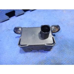 アウディ TT 8N系 等 ESP ヨーレート センサー ヨーセンサー 品番