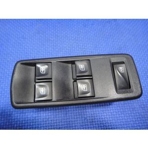 ルノー カングー KWK4M 等 運転席 パワーウィンドウ スイッチ  [5826]