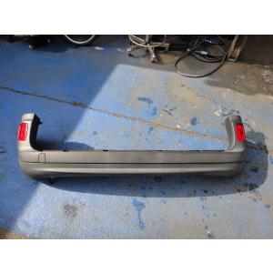 2016y ルノー カングー KWK4M 等  リア バンパー  [5826]