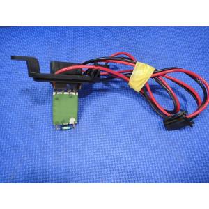 ルノー カングー KWK4M 等 ファン レジスター  品番 A51001800    3R68K1...