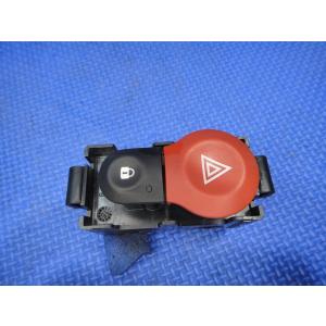 ルノー カングー KWK4M 等 ハザード スイッチ   [5826]